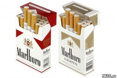 Табачные изделия в Челябинске