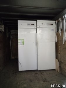 Демонтаж холодильного оборудования фото 1