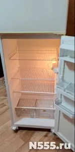 Холодильник фото 1